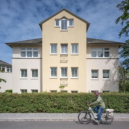 Inselstrand, App 3 39, 50 Meter Bis Zum Apartment