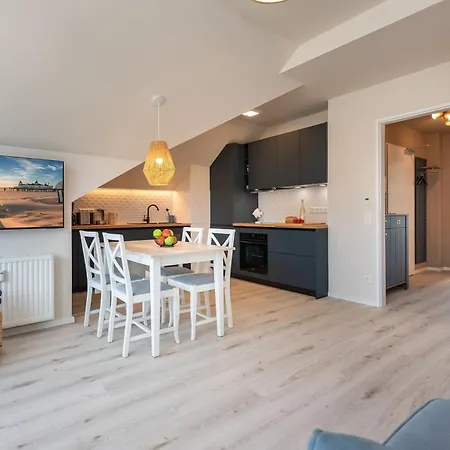 Inselstrand, App 3 39, 50 Meter Bis Zum *