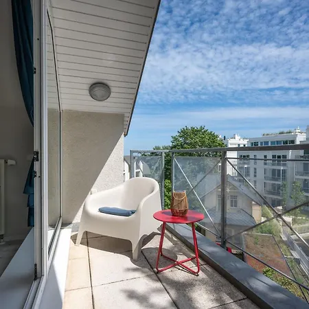 Lejlighed Inselstrand, App 3 39, 50 Meter Bis Zum *