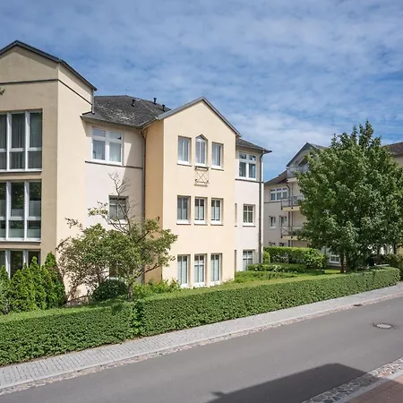 Inselstrand, App 3 39, 50 Meter Bis Zum