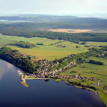 Inselstrand, App 3 39, 50 Meter Bis Zum Heringsdorf (Usedom)
