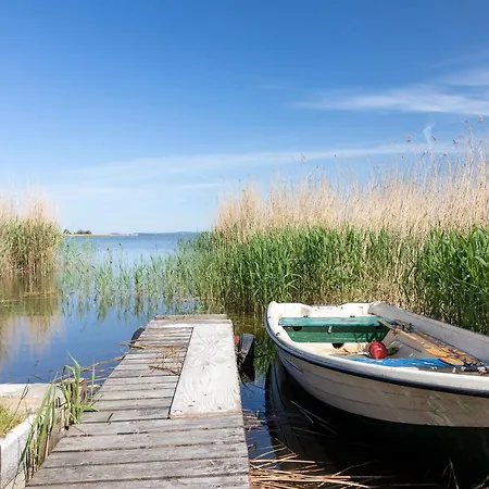 Inselstrand, App 3 39, 50 Meter Bis Zum Lejlighed *